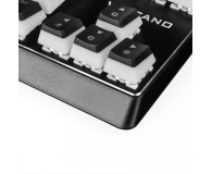 MODECOM Volcano Lanparty RGB Black Pudding Edition - 697608 - zdjęcie 7
